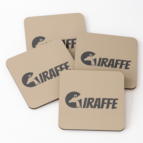 Artikelvorschau, Giraffe Tierliebe 1 entworfen und verkauft von Animalovedesign.