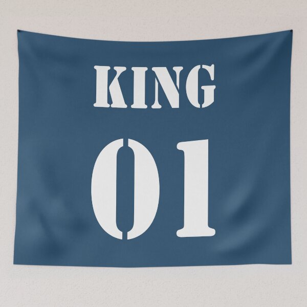 Item preview, King 01 designed and sold by mimsyx.