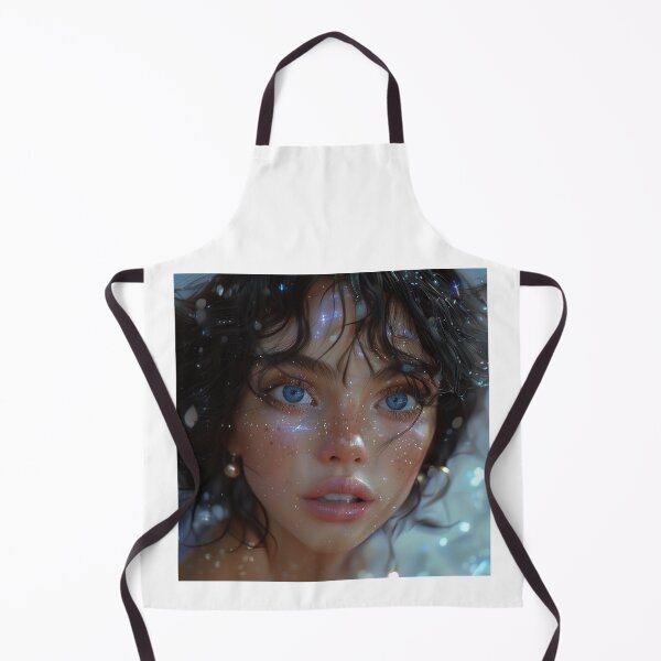 Item preview, Cosmic Gaze in Hyperrealism designed and sold by palmyst.