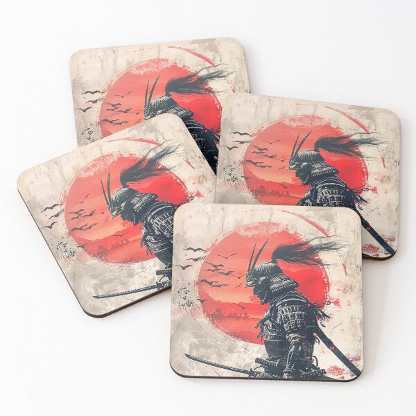 Item preview, Hattori Hanzo designed and sold by OccultDreams.
