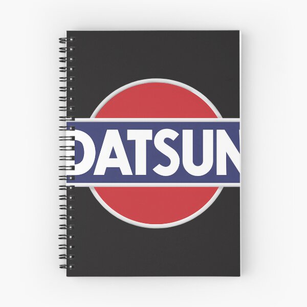 Item preview, Datsun Logo designed and sold by ShawnMHansen.
