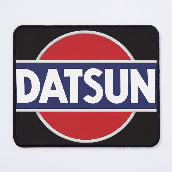 Item preview, Datsun Logo designed and sold by ShawnMHansen.