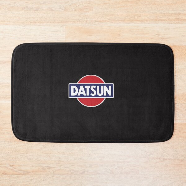 Item preview, Datsun Logo designed and sold by ShawnMHansen.