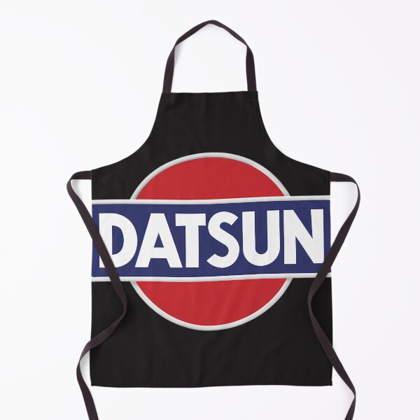 Item preview, Datsun Logo designed and sold by ShawnMHansen.