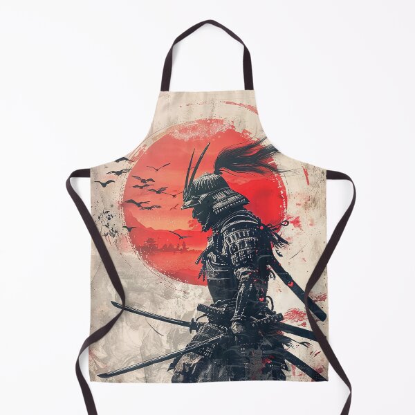 Item preview, Hattori Hanzo designed and sold by OccultDreams.