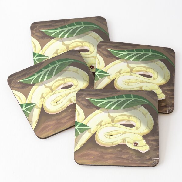 Item preview, My snake biscuit designed and sold by Art_with_Honesty.