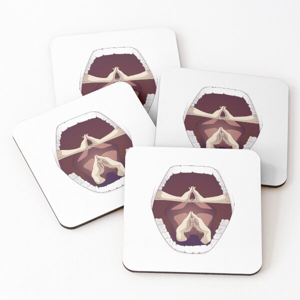 Item preview, Self-Embodiment of Perfection (Colour) designed and sold by Yawe-Otho.