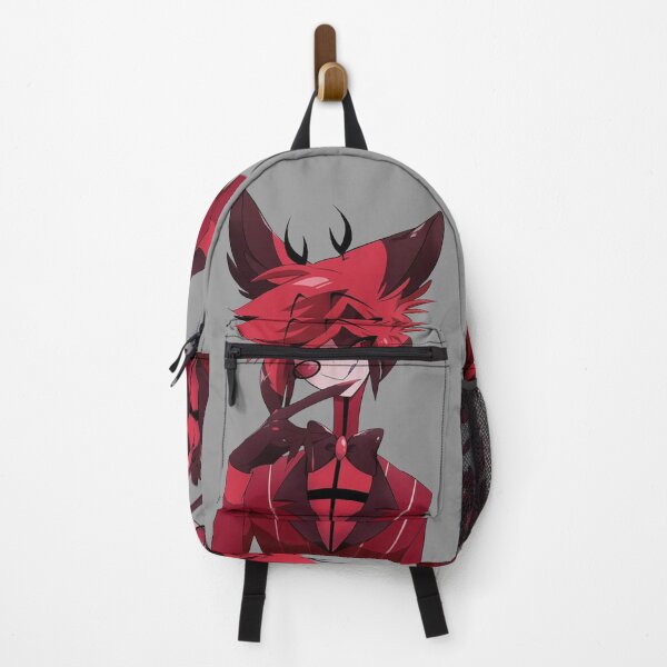 Item preview, Alastor - Hazbin Hotel designed and sold by JamesBerben.