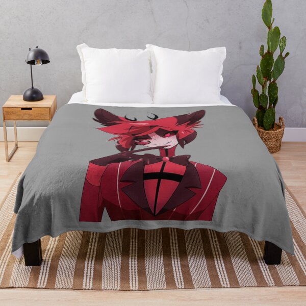 Item preview, Alastor - Hazbin Hotel designed and sold by JamesBerben.