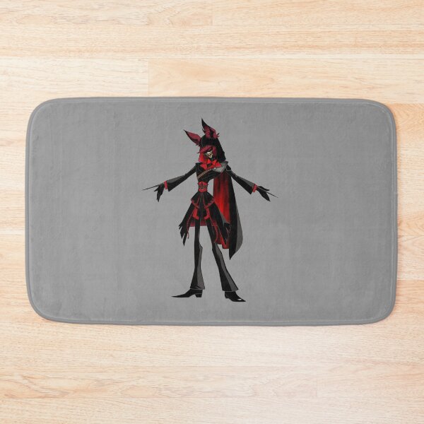 Item preview, Alastor - Hazbin Hotel designed and sold by JamesBerben.