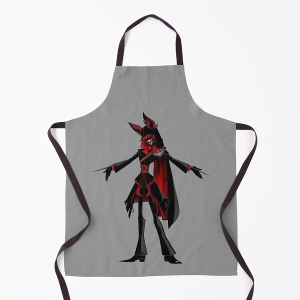 Item preview, Alastor - Hazbin Hotel designed and sold by JamesBerben.