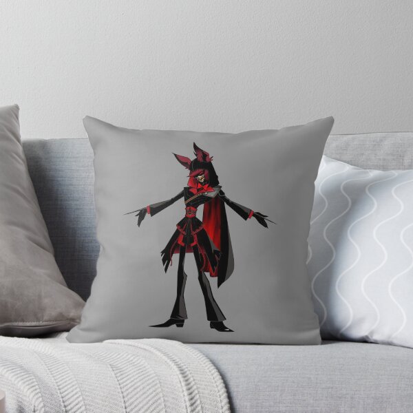 Item preview, Alastor - Hazbin Hotel designed and sold by JamesBerben.