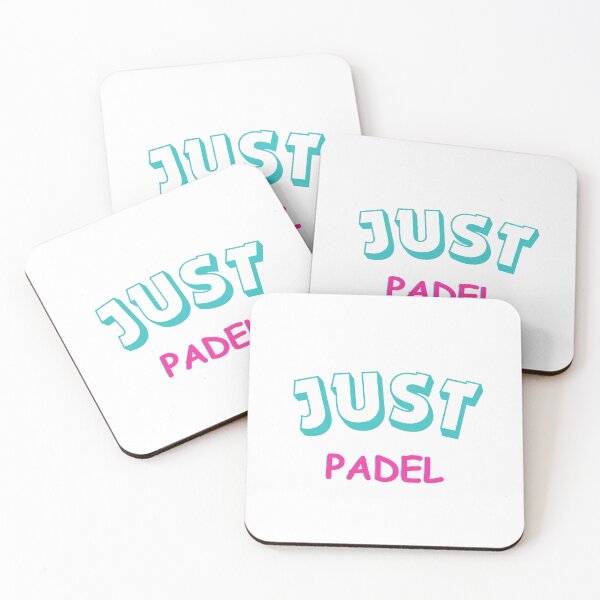 Item preview, Padel, Just padel designed and sold by Rikas-art.