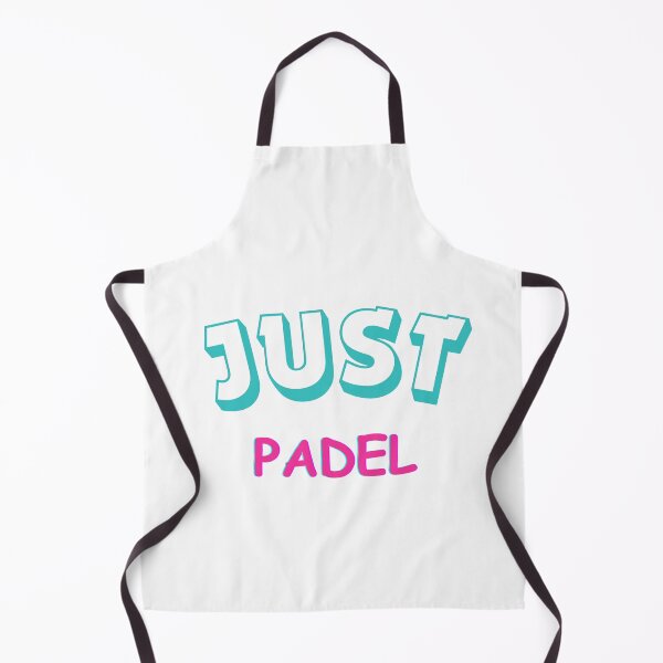Item preview, Padel, Just padel designed and sold by Rikas-art.