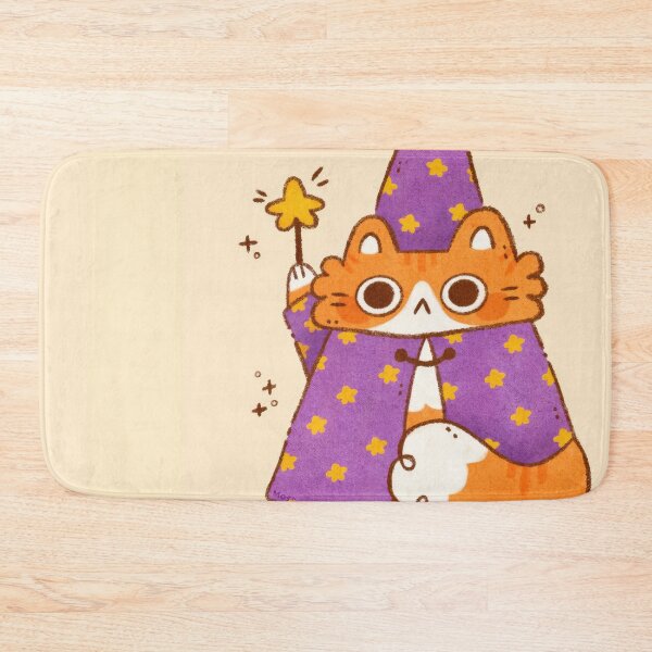 Item preview, The Magic Cat - Hocus Pocus designed and sold by emarts.