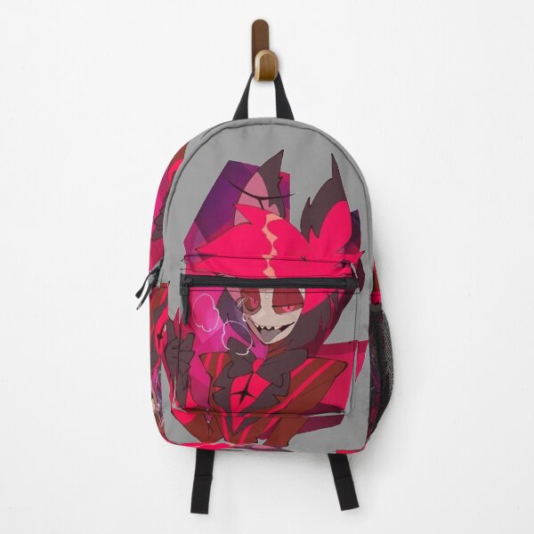 Item preview, Alastor - Hazbin Hotel designed and sold by JamesBerben.