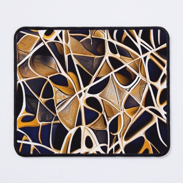 Item preview, Mixed Art, Line, Style designed and sold by 1benjamah1136.