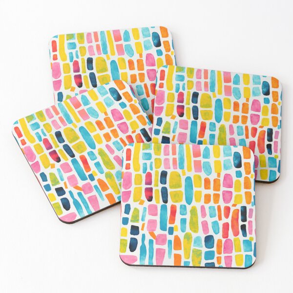 Item preview, Dynamic Colorful Abstraction designed and sold by Digital-Lys.