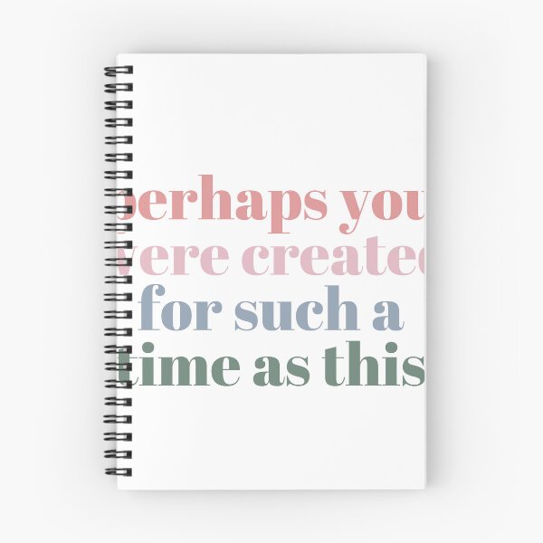 Item preview, perhaps you were created for such a time as this  designed and sold by madebyhdesign.