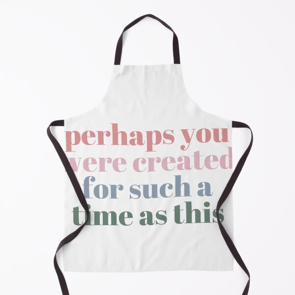 Item preview, perhaps you were created for such a time as this  designed and sold by madebyhdesign.