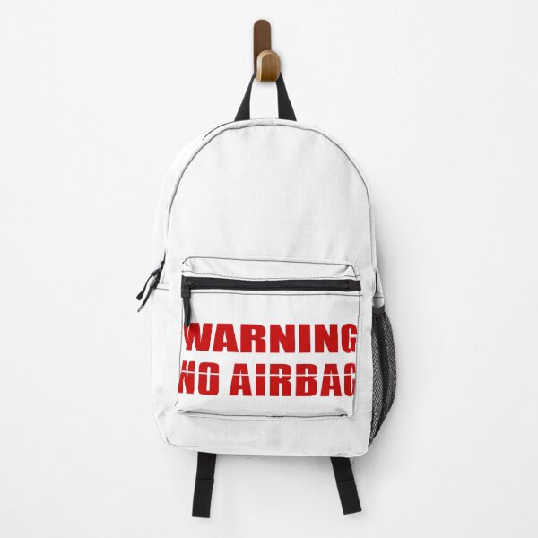 Item preview, no airbag designed and sold by 101univers.