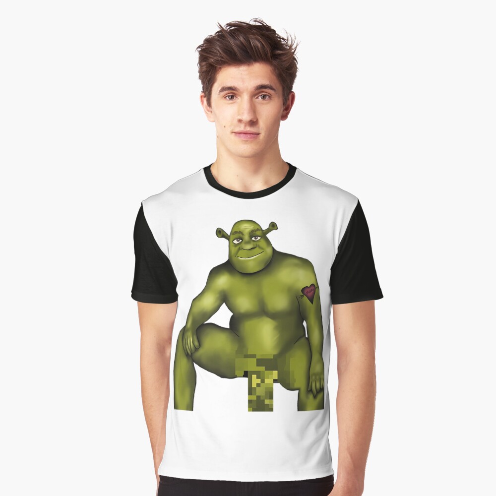 Artikel-Vorschau von Grafik T-Shirt, designt und verkauft von andreehehe.