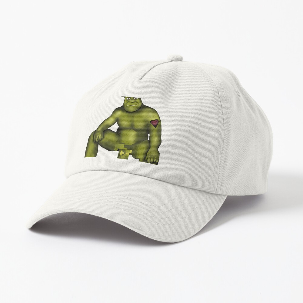 Artikel-Vorschau von Dad Hat, designt und verkauft von andreehehe.
