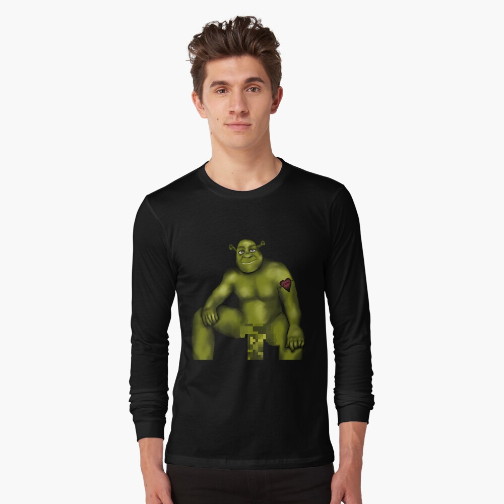 Artikel-Vorschau von Langarmshirt, designt und verkauft von andreehehe.
