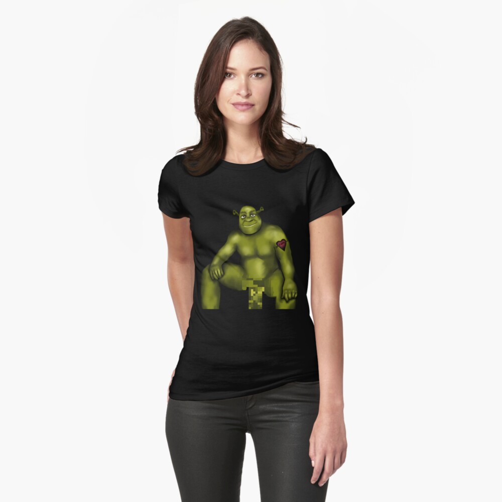 Artikel-Vorschau von Tailliertes T-Shirt, designt und verkauft von andreehehe.