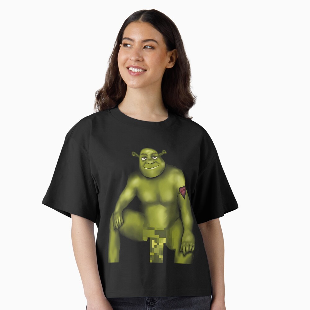 Artikel-Vorschau von Boxy T-Shirt, designt und verkauft von andreehehe.