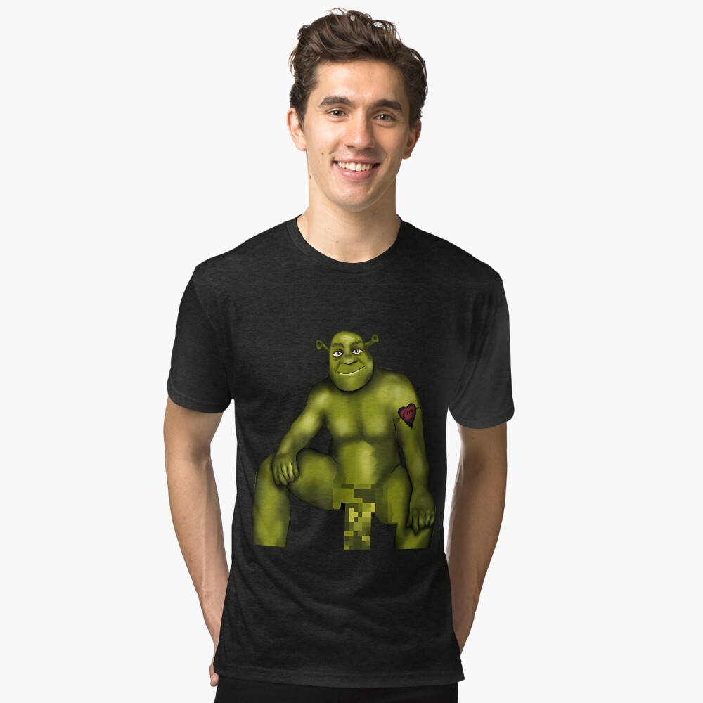 Artikel-Vorschau von Vintage T-Shirt, designt und verkauft von andreehehe.