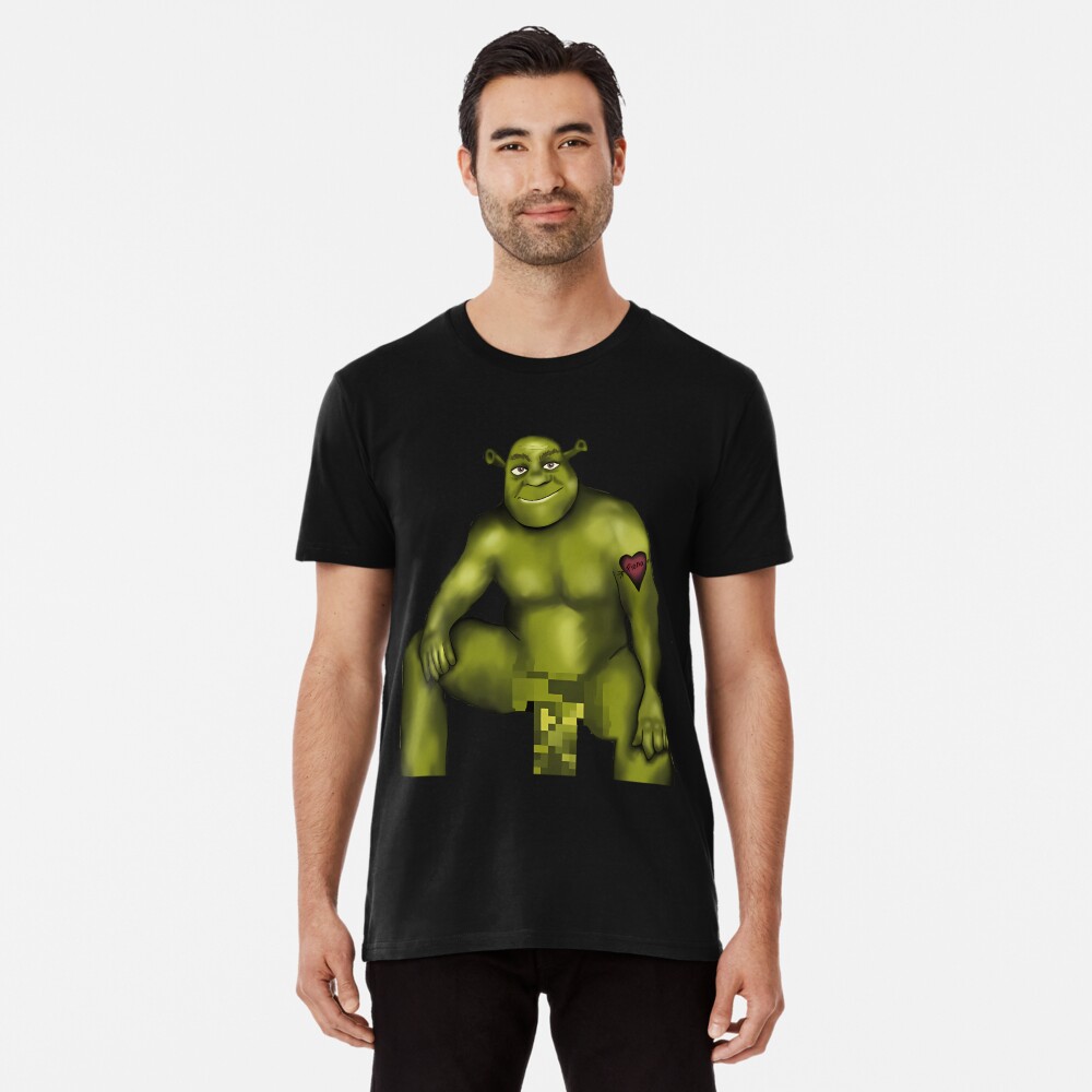 Artikel-Vorschau von Premium T-Shirt, designt und verkauft von andreehehe.