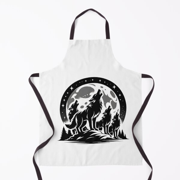 Item preview, Wolfpack designed and sold by karinKU.