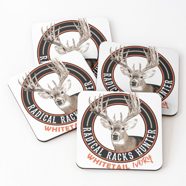 Item preview, Radical Deer Hunter  designed and sold by cayennecrazy.