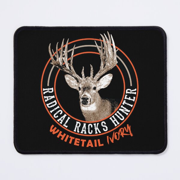 Item preview, Radical Deer Hunter  designed and sold by cayennecrazy.