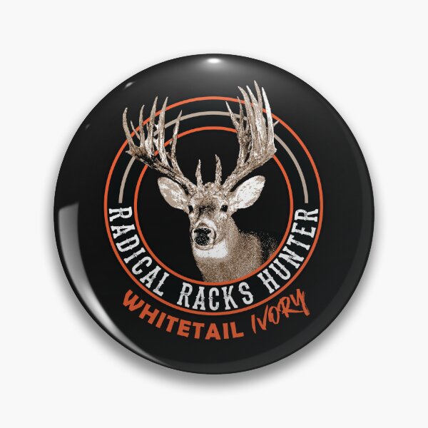 Item preview, Radical Deer Hunter  designed and sold by cayennecrazy.