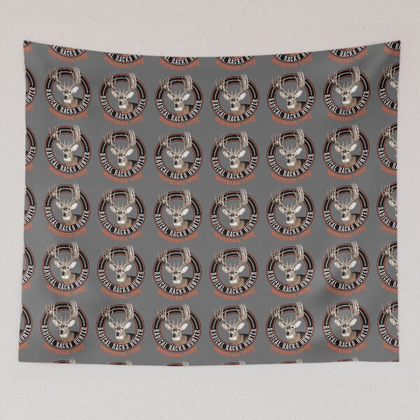 Item preview, Radical Deer Hunter  designed and sold by cayennecrazy.