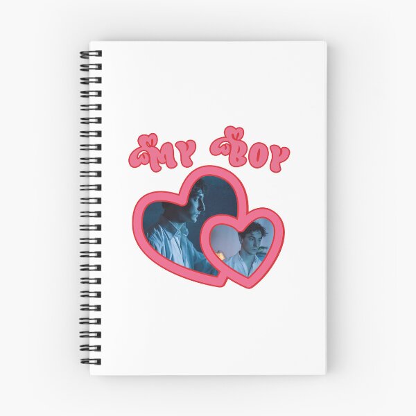 Item preview, My Boy - Esteban Kukuriczka designed and sold by caryselen.