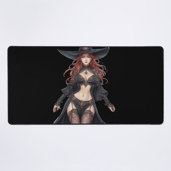 Item preview, bishoujo witch fire designed and sold by WingedMeteor.