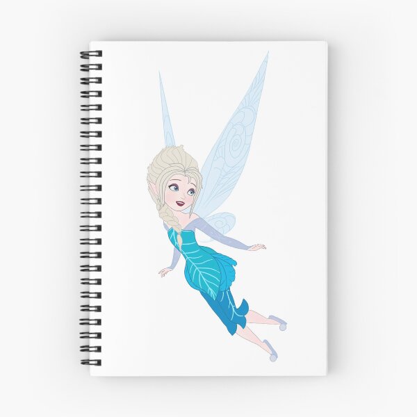 Item preview, Tinker Bell's Periwinkle as princess designed and sold by LittleDietz.