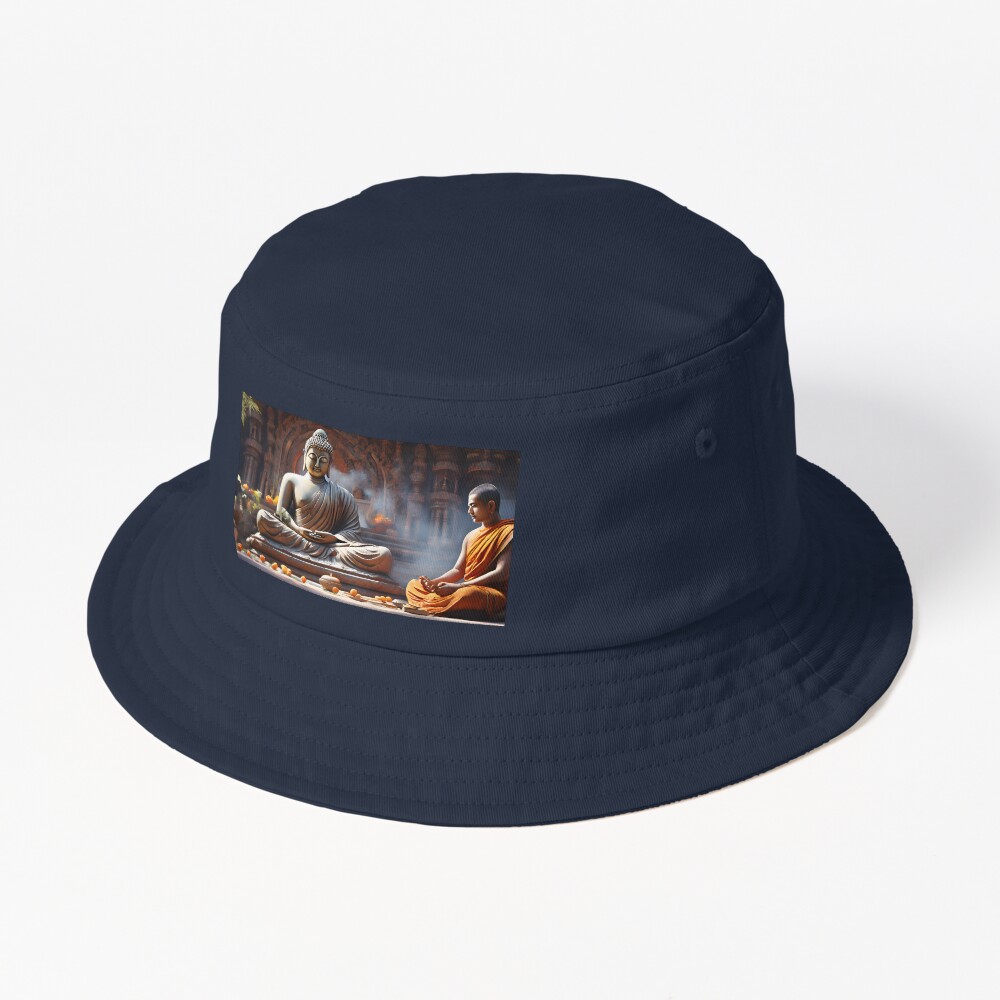 Item preview, Bucket Hat designed and sold by McMuggles.
