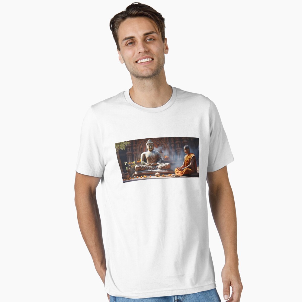 Item preview, Essential T-Shirt designed and sold by McMuggles.