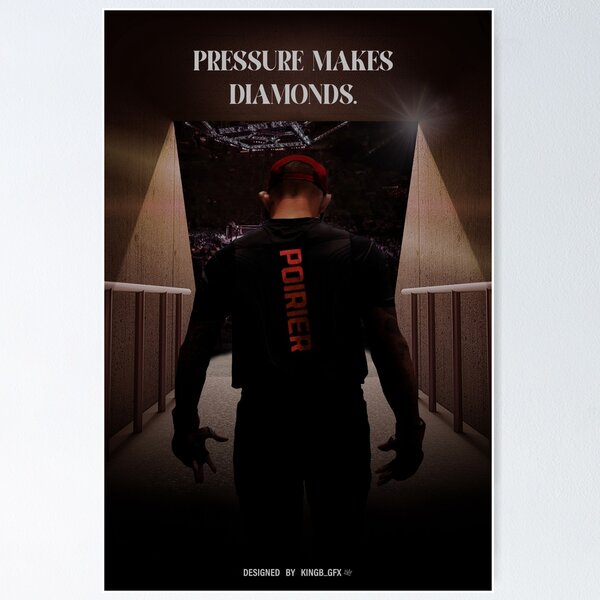 Item preview, Pressure Makes Diamonds designed and sold by KingGFXDesigns.