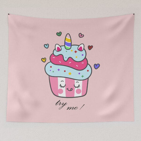 Item preview, Sweet cute cup cake. designed and sold by designing01Ar3.