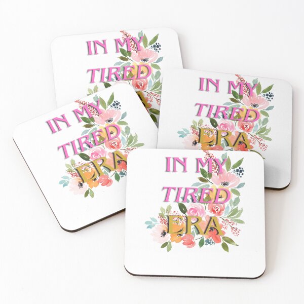 Item preview, In my Tired Era designed and sold by loveannastacia.