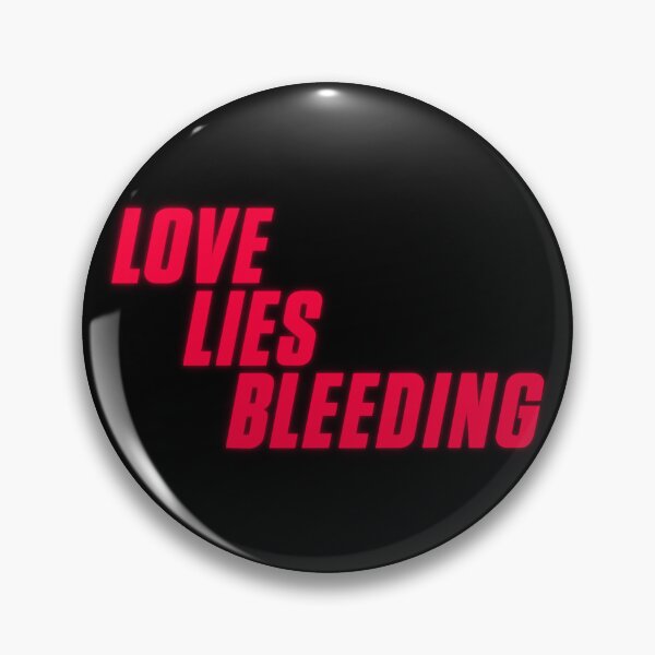 Item preview, LOVE LIES BLEEDING designed and sold by Memerca.