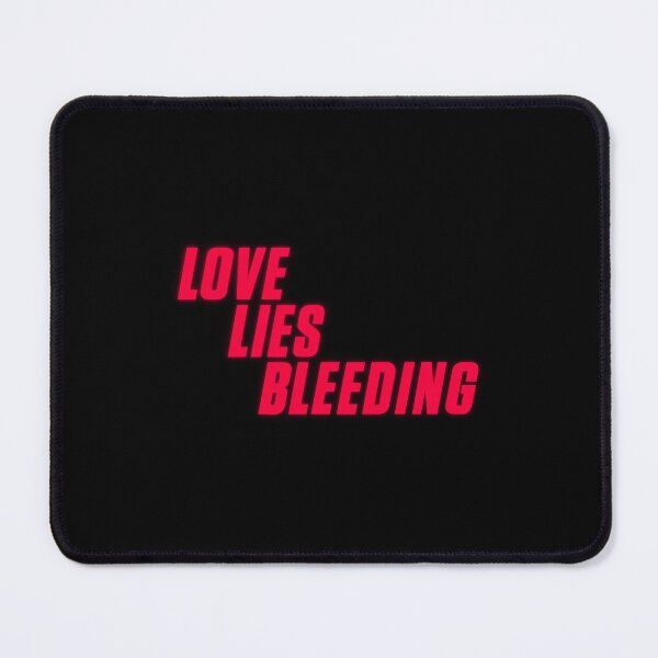 Item preview, LOVE LIES BLEEDING designed and sold by Memerca.