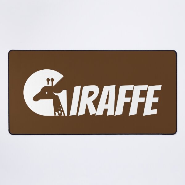 Artikelvorschau, Giraffen-Tierliebe 2 entworfen und verkauft von Animalovedesign.