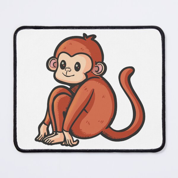 Item preview, Monkey Chinese Zodiac Sign designed and sold by SD-Din.