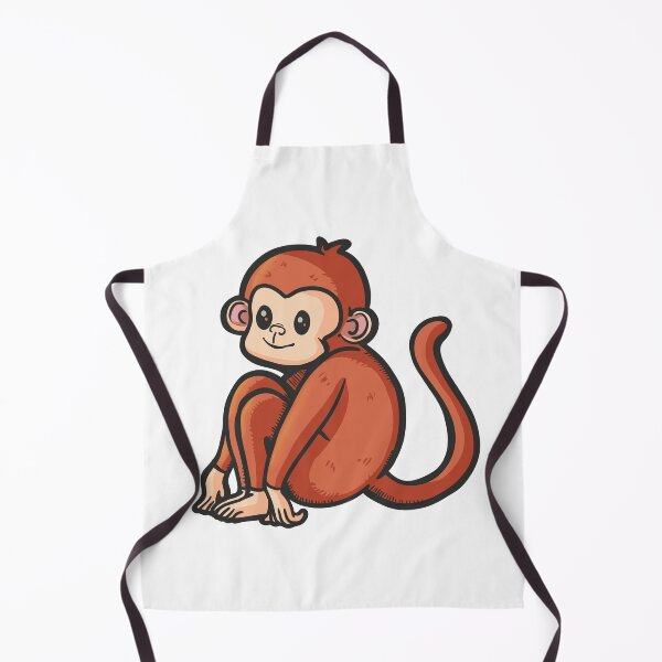 Item preview, Monkey Chinese Zodiac Sign designed and sold by SD-Din.